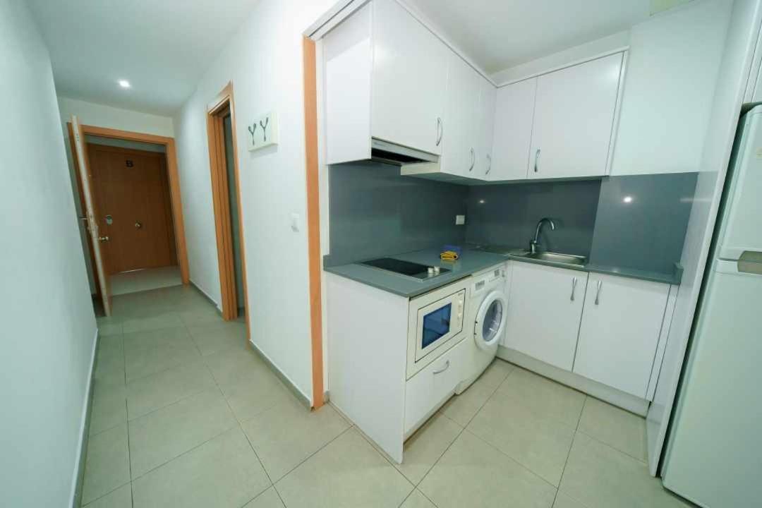 Apartamentos Doctor Clara Кастельон-де-ла-Плана Номер фото